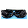 Image of 6 Pack AB Roller Wheel for Home Workout
