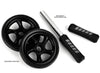 Image of 6 Pack AB Roller Wheel for Home Workout