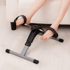 Image of Portable Foldable Exercise Bike for Home Cardio Workout