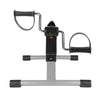 Image of Portable Foldable Exercise Bike for Home Cardio Workout