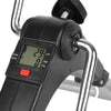 Image of Portable Foldable Exercise Bike for Home Cardio Workout