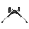 Image of Portable Foldable Exercise Bike for Home Cardio Workout
