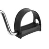 Image of Portable Foldable Exercise Bike for Home Cardio Workout