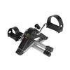 Image of Portable Foldable Exercise Bike for Home Cardio Workout