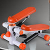 Image of Portable Mini Home Workout Cardio Stepper Arm Curl Exercise Machine