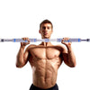 Image of DFi Home Workout Pull Up Bar Chin Up Station by Wolph