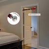 Image of DFi Home Workout Pull Up Bar Chin Up Station by Wolph