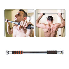 DF6 Home Workout Pull Up Bar Chin Up Station by Wolph