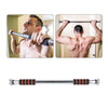 Image of DF6 Home Workout Pull Up Bar Chin Up Station by Wolph