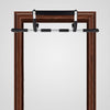 Image of DF7 Home Workout Pull Up Bar Chin Up Station by Wolph