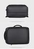 Image of Stohl-630 Waterproof Smart Business Travel Backpack for Men by Wolph
