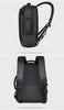 Image of Stohl-630 Waterproof Smart Business Travel Backpack for Men by Wolph