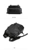 Image of Otto Faux Leather Travel Backpack for Men
