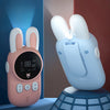 Image of Safekid Childrens Walkie Talkie Radio for Outdoor Play by Wolph