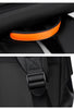Image of Legion Waterproof Smart Travel Backpack for Men by Wolph