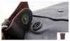 Image of Ida-15 Mens Rolltop Hiking Rucksack by Wolph
