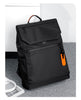 Image of Legion Waterproof Smart Travel Backpack for Men by Wolph