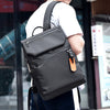 Image of Legion Waterproof Smart Travel Backpack for Men by Wolph