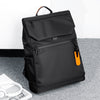Image of Legion Waterproof Smart Travel Backpack for Men by Wolph
