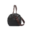 Image of Shub-02 Faux Leather Gym-Travel Duffel Handbag by Wolph