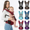 Image of Jyl Ergo Carrier Baby Carrier Backpack by Wolph