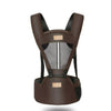 Image of Jyl Ergo Carrier Baby Carrier Backpack by Wolph