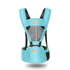 Image of Jyl Ergo Carrier Baby Carrier Backpack by Wolph