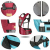 Image of Jyl Ergo Carrier Baby Carrier Backpack by Wolph