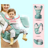 Image of Jyl Ergo Baby Carrier BackPack with Storage for Women
