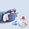 Image of Jyl Ergo Baby Carrier BackPack with Storage for Women