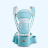 Image of Jyl Ergo Baby Carrier BackPack with Storage for Women