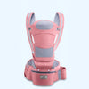 Image of Jyl Ergo Baby Carrier BackPack with Storage for Women