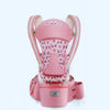 Image of Jyl Ergo Baby Carrier BackPack with Storage for Women