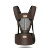 Image of Jyl Ergo Carrier Baby Carrier Backpack by Wolph