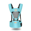 Image of Jyl Ergo Carrier Baby Carrier Backpack by Wolph