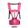Image of Jyl Ergo Carrier Baby Carrier Backpack by Wolph