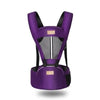 Image of Jyl Ergo Carrier Baby Carrier Backpack by Wolph