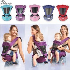 Jyl Ergo Baby Carrier Backpack by Wolph
