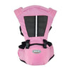 Image of Jyl Ergo Baby Carrier Backpack by Wolph