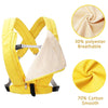 Image of Sling-style Ergo Baby Carrier Backpack for Women