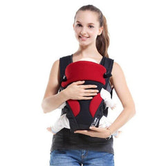 Bear's Ergo Baby Carrier Backpack for Women