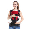 Image of Bear's Ergo Baby Carrier Backpack for Women