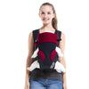 Image of Bear's Ergo Baby Carrier Backpack for Women