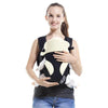 Image of Bear's Ergo Baby Carrier Backpack for Women