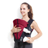 Image of Bear's Ergo Baby Carrier Backpack for Women