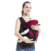 Image of Bear's Ergo Baby Carrier Backpack for Women