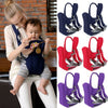 Image of Adjustable Ergo Baby Carrier Sling Pouch for Women
