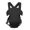 Image of Adjustable Ergo Baby Carrier Sling Pouch for Women
