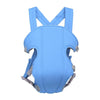 Image of Adjustable Ergo Baby Carrier Sling Pouch for Women