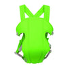 Image of Adjustable Ergo Baby Carrier Sling Pouch for Women